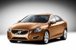 Volvo S60 2010 года